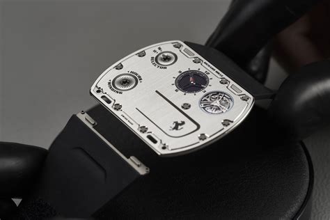 julien bert montre richard mille|Richard Mille’s RM UP.